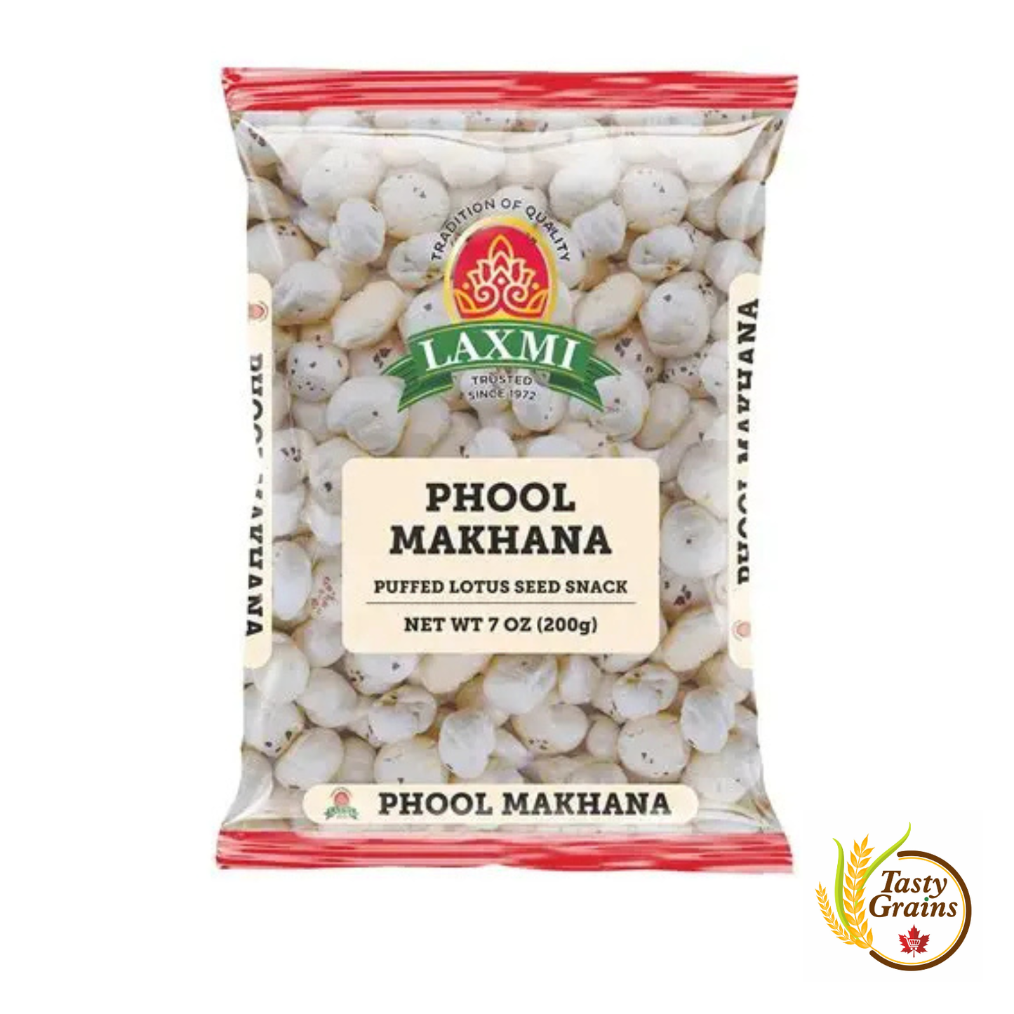 Phool Mahana - lotus seeds