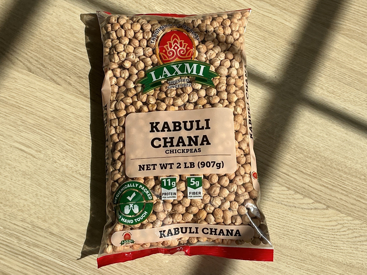 Kabuli Chana - Laxmi