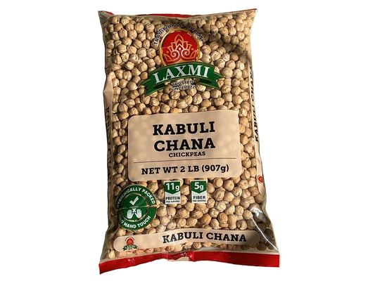 Kabuli Chana - Laxmi