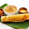 Priya Verusenega podi-Groundnut spicy mix