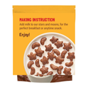Ragi Choco Crunch Jumbo (Breakfast Cereal) - Slurrp Farm