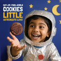 Cookies (Milky Choco Chip)