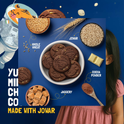 Cookies (Milky Choco Chip)