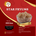 Star Fryms