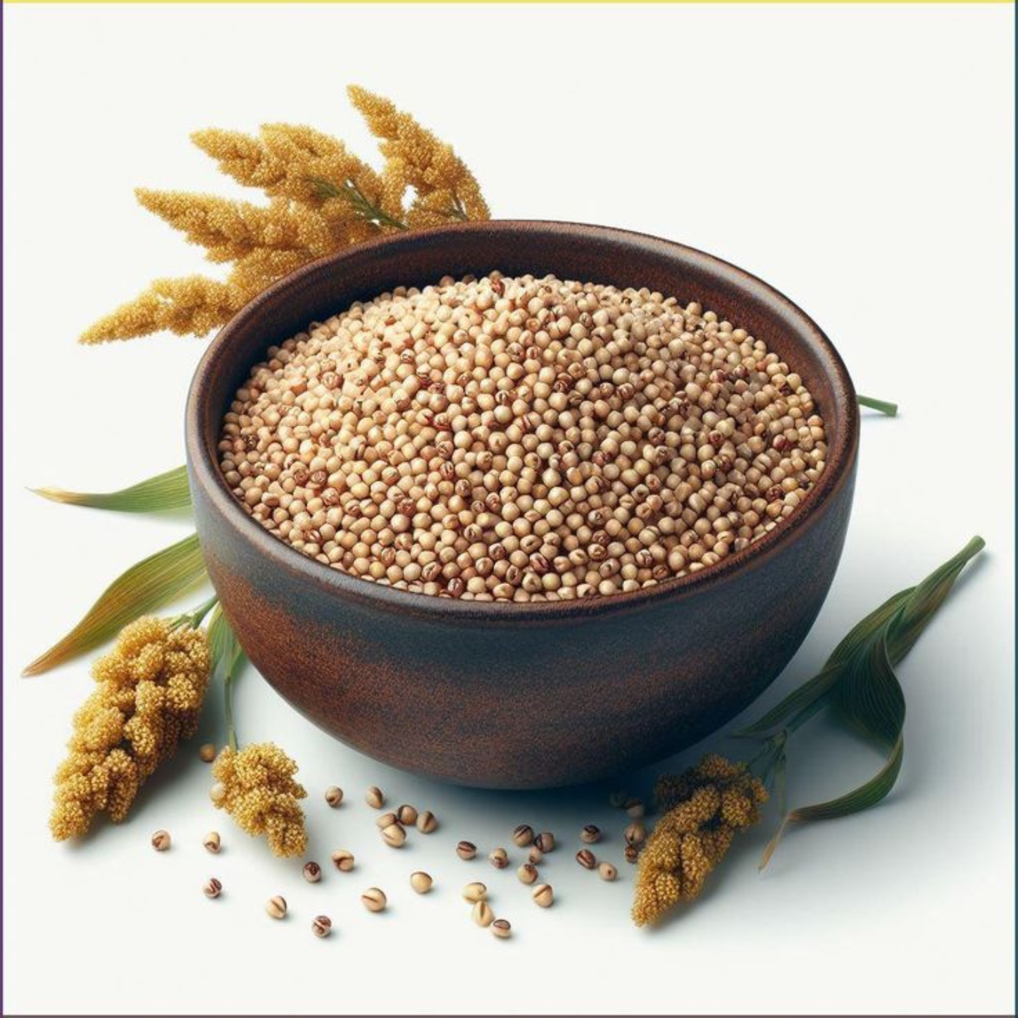 Amarnath Seeds