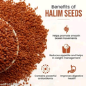 Halim Seeds