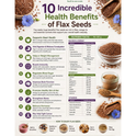 Flax Seeds