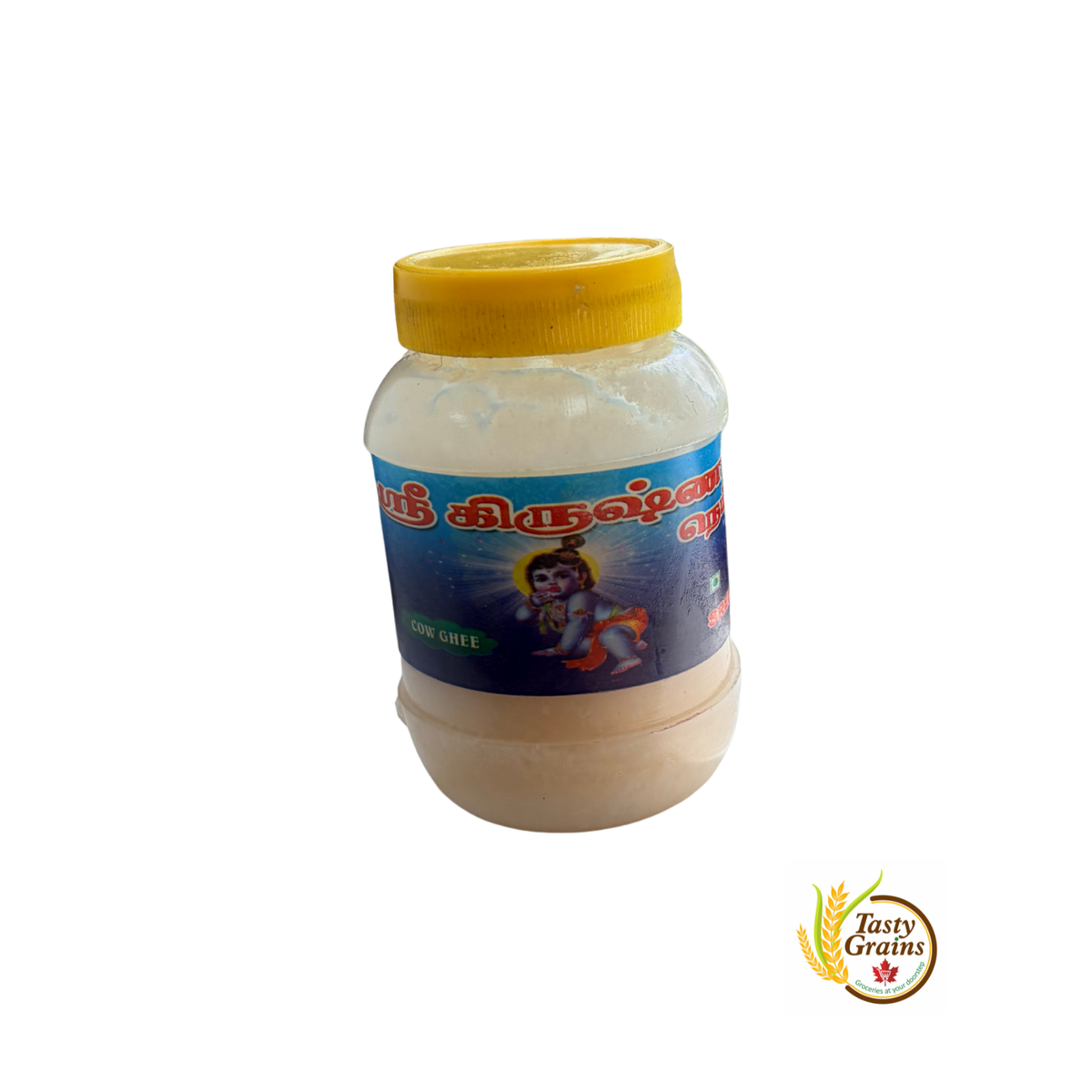 Pooja ghee