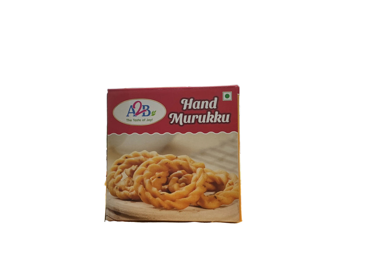 Hand Murukku A2B