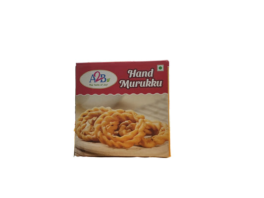 Hand Murukku A2B