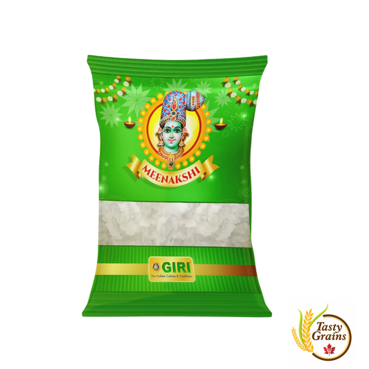 Giri - Camphor