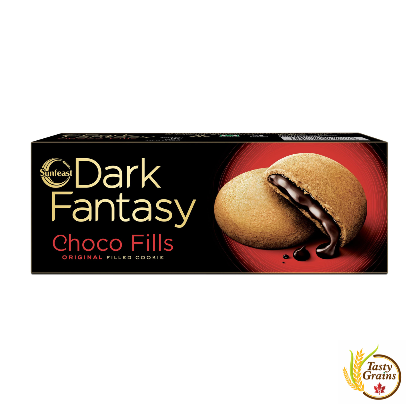Sunfeast Dark fantasy (choco fills)