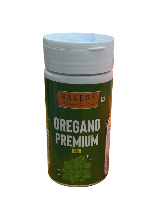 Bakers oregano premium