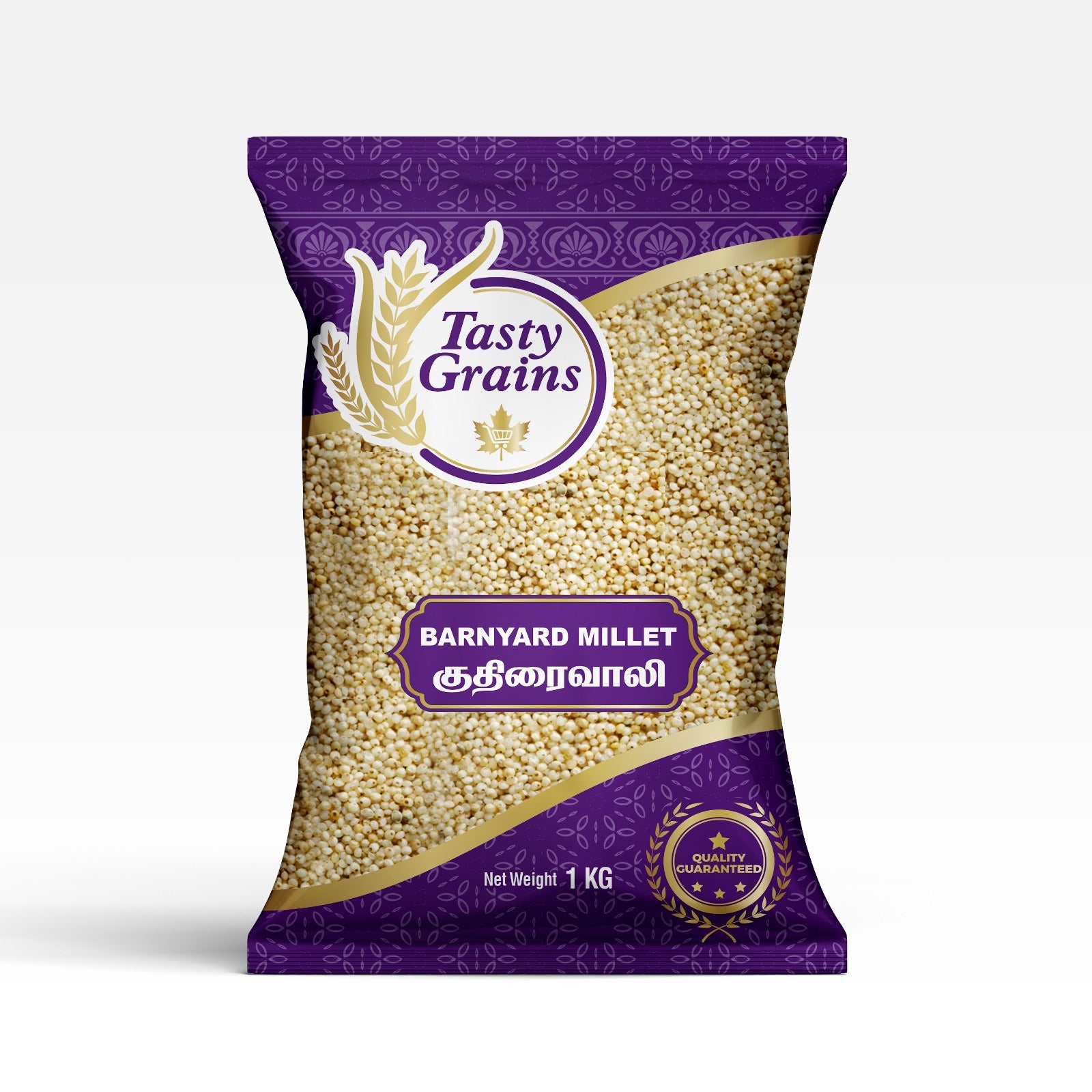 Buy Barnyard Millet/Kuthiraivalli Online