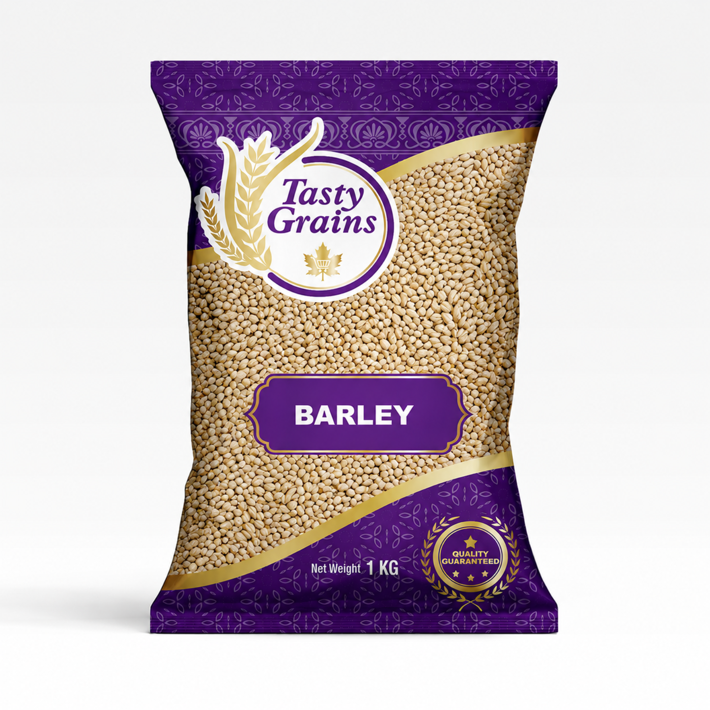 Barley