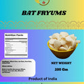 Bat Fryums