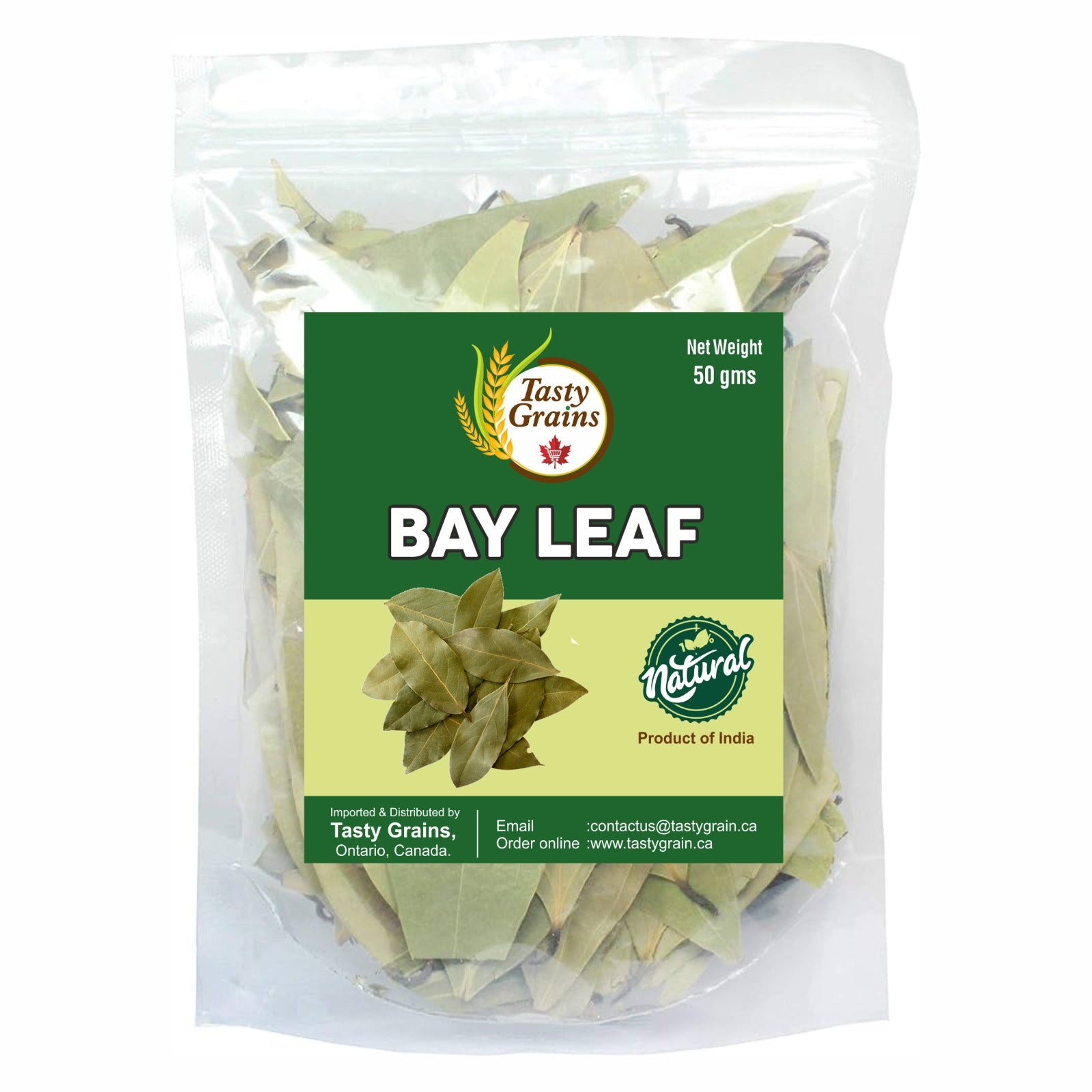 Buy Bay leaf Online