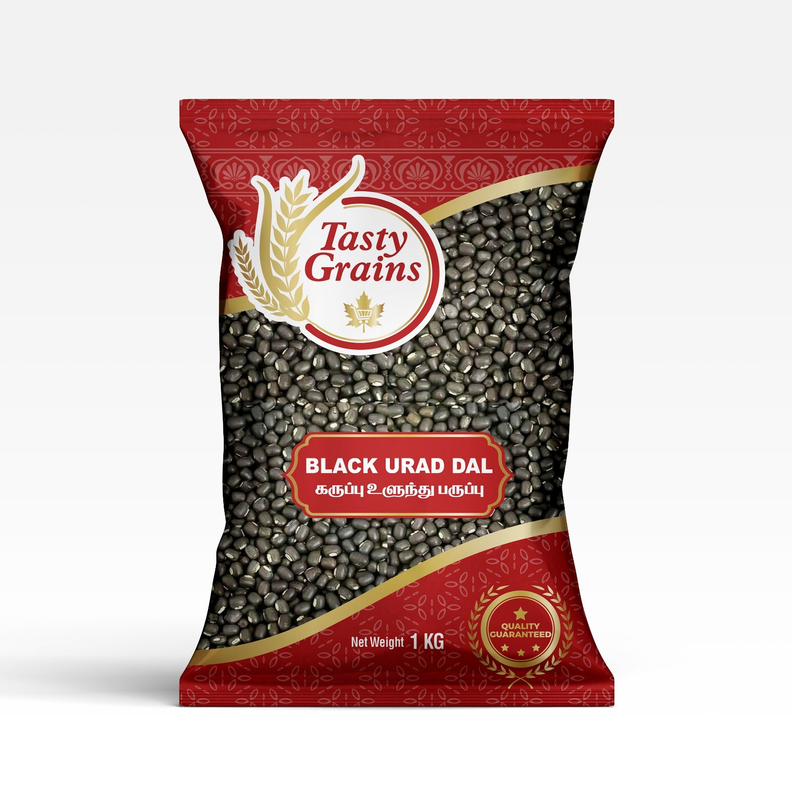 Buy Black Urad Dal Online