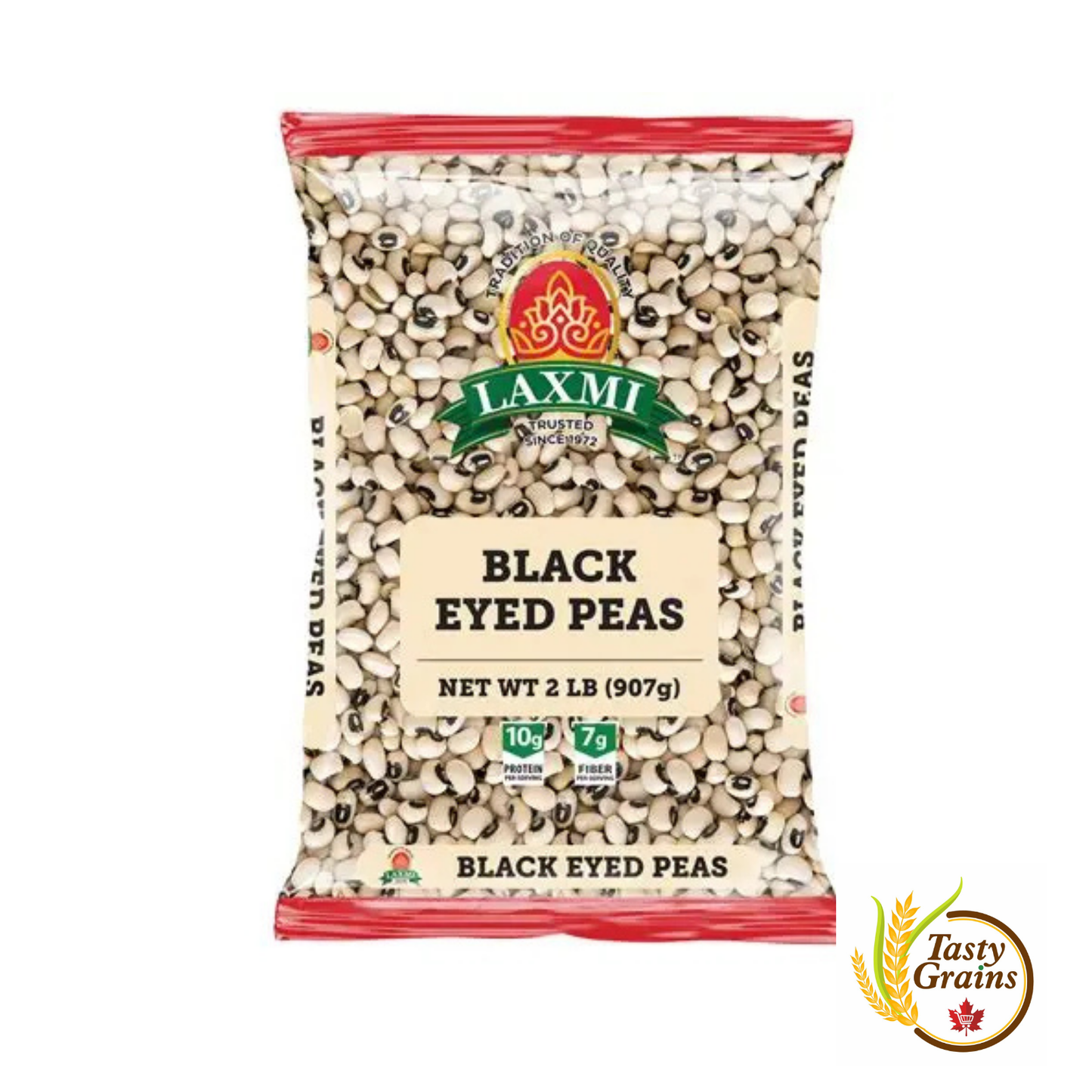 Black Eyed Beans