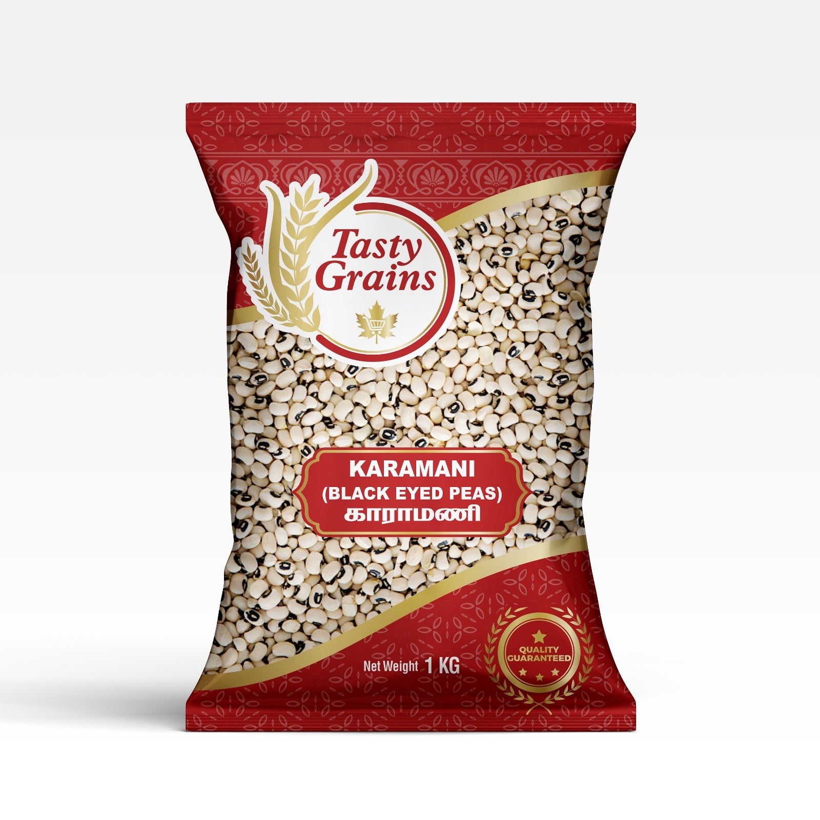 Buy Black eyed Peas/Karamani Online