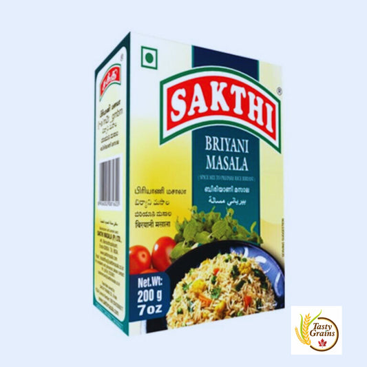 Sakthi Briyani Powder