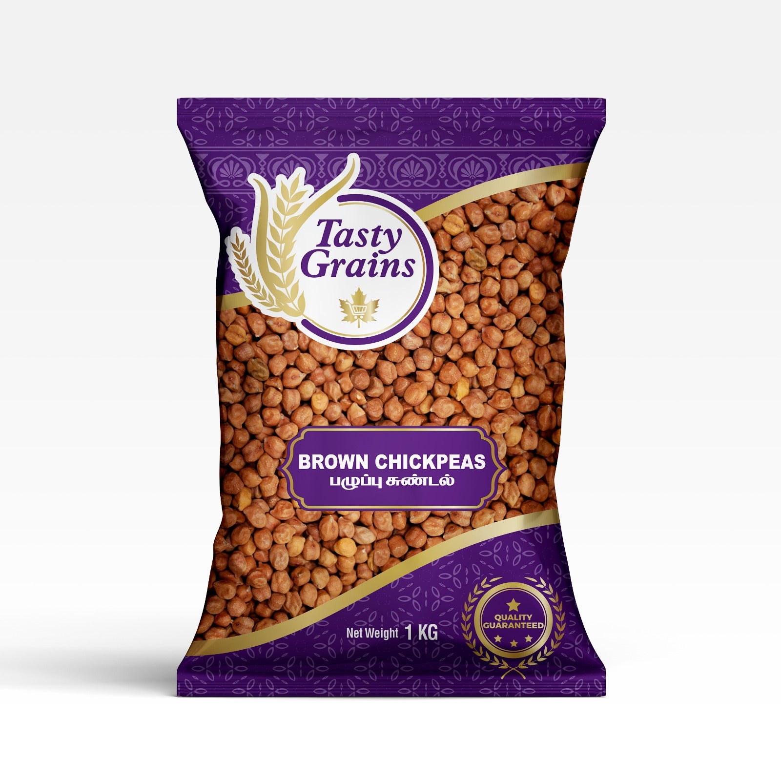Buy Brown Chickpeas Online