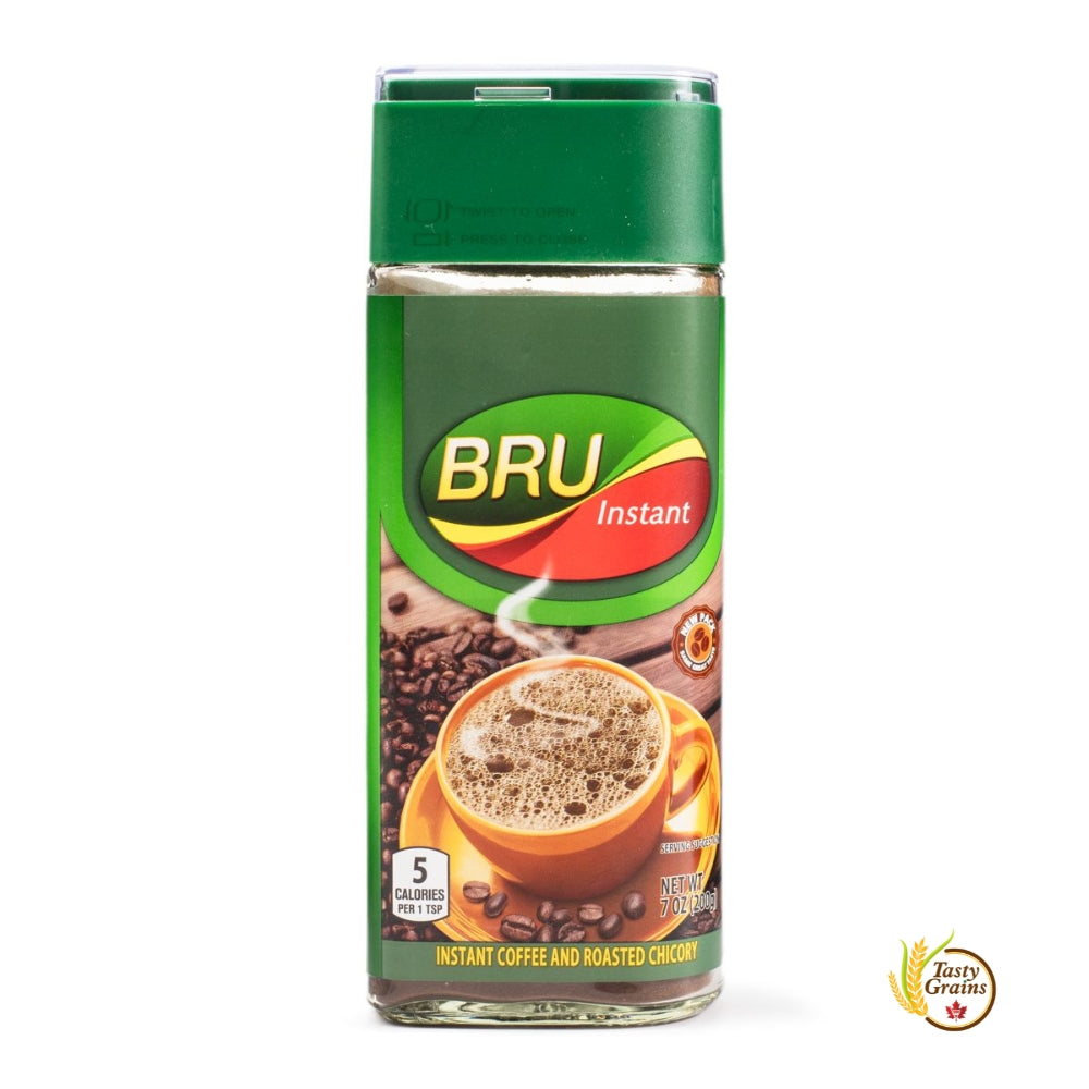 Bru Instant Coffee - 200 gms