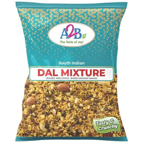 A2B Dal mixture