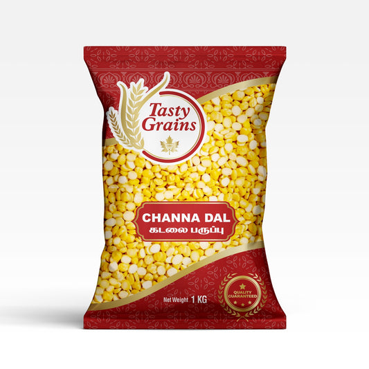 Buy Channa Dal Online