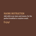 Ragi Choco Crunch (Breakfast Cereal) - Slurrp Farm