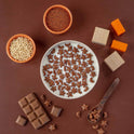 Ragi Choco Crunch (Breakfast Cereal) - Slurrp Farm