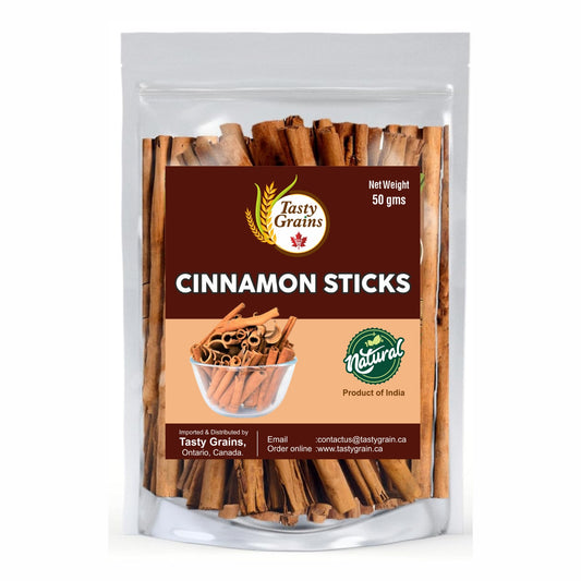 Buy Cinnamon Sticks Online