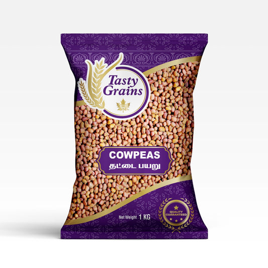 Buy Cowpeas/Thattapayaru Online