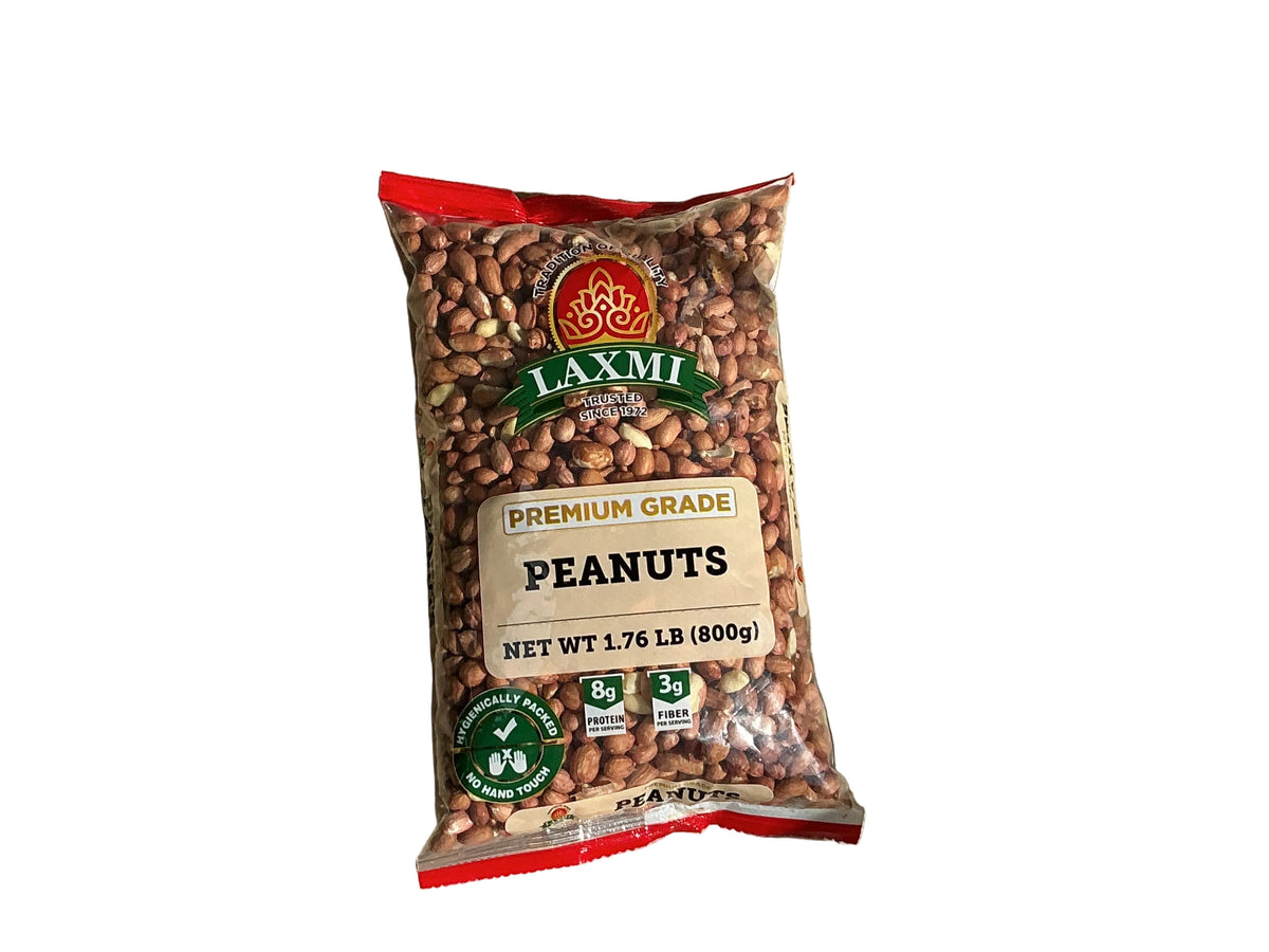 Peanuts - Laxmi