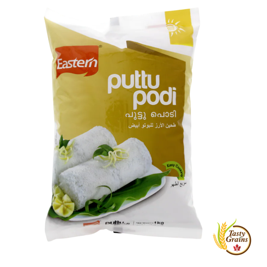 Eastern Puttu Flour