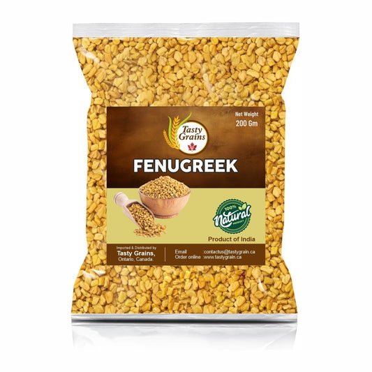 Buy Fenugreek Online