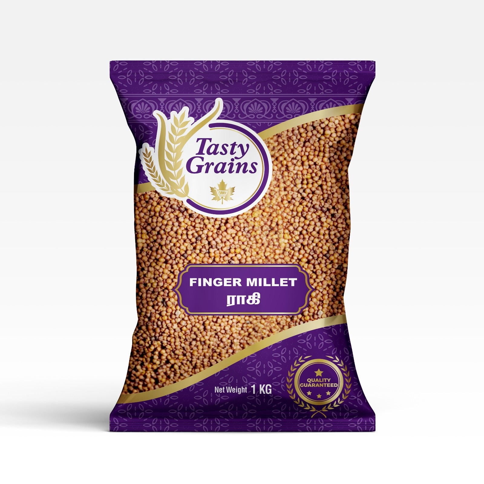 Buy Finger Millet/Ragi Online