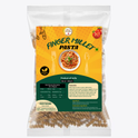 Finger Millet Pasta
