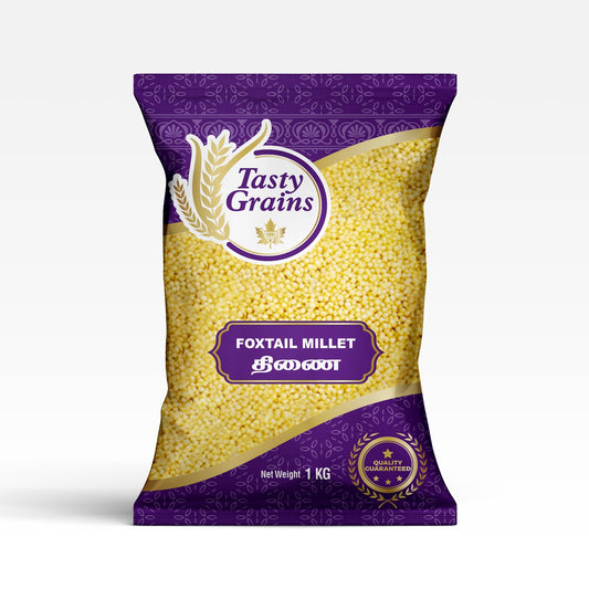 Buy Foxtail Millet/Thinai Online