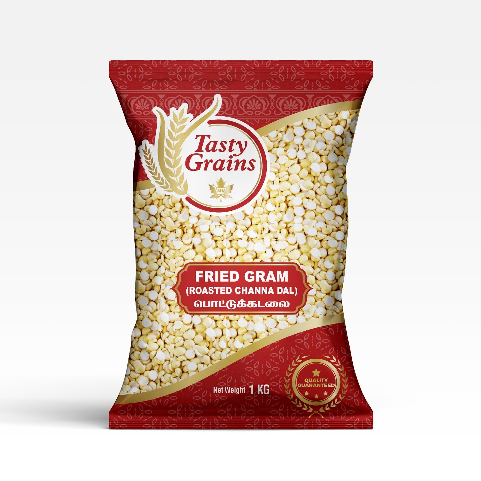 Buy Fried Gram Online