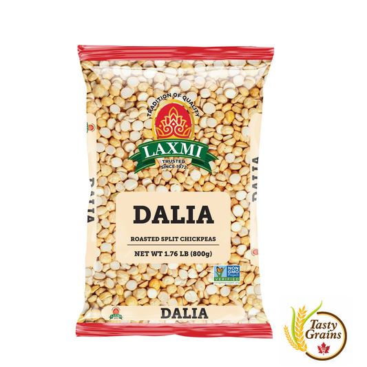 Laxmi - Roasted Chana Dal