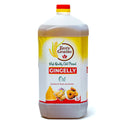 Cold Pressed (Marachekku )Gingelly oil