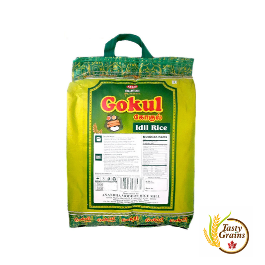 Gokul Idly Rice