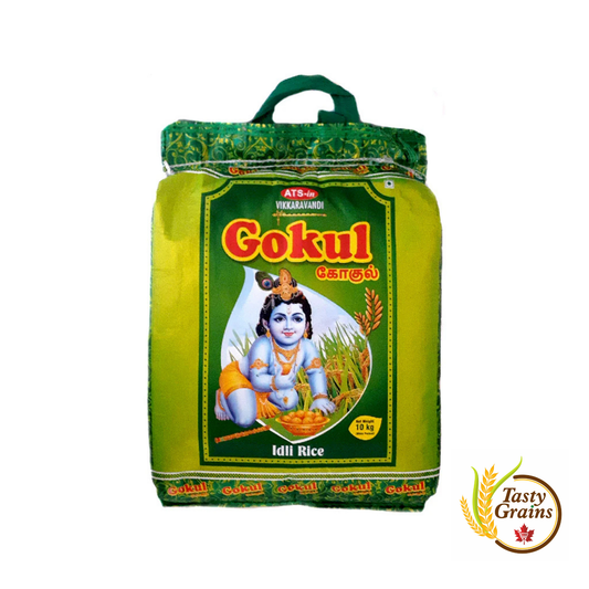 Gokul Idly Rice