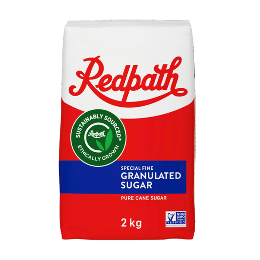 Redpath-Sugar