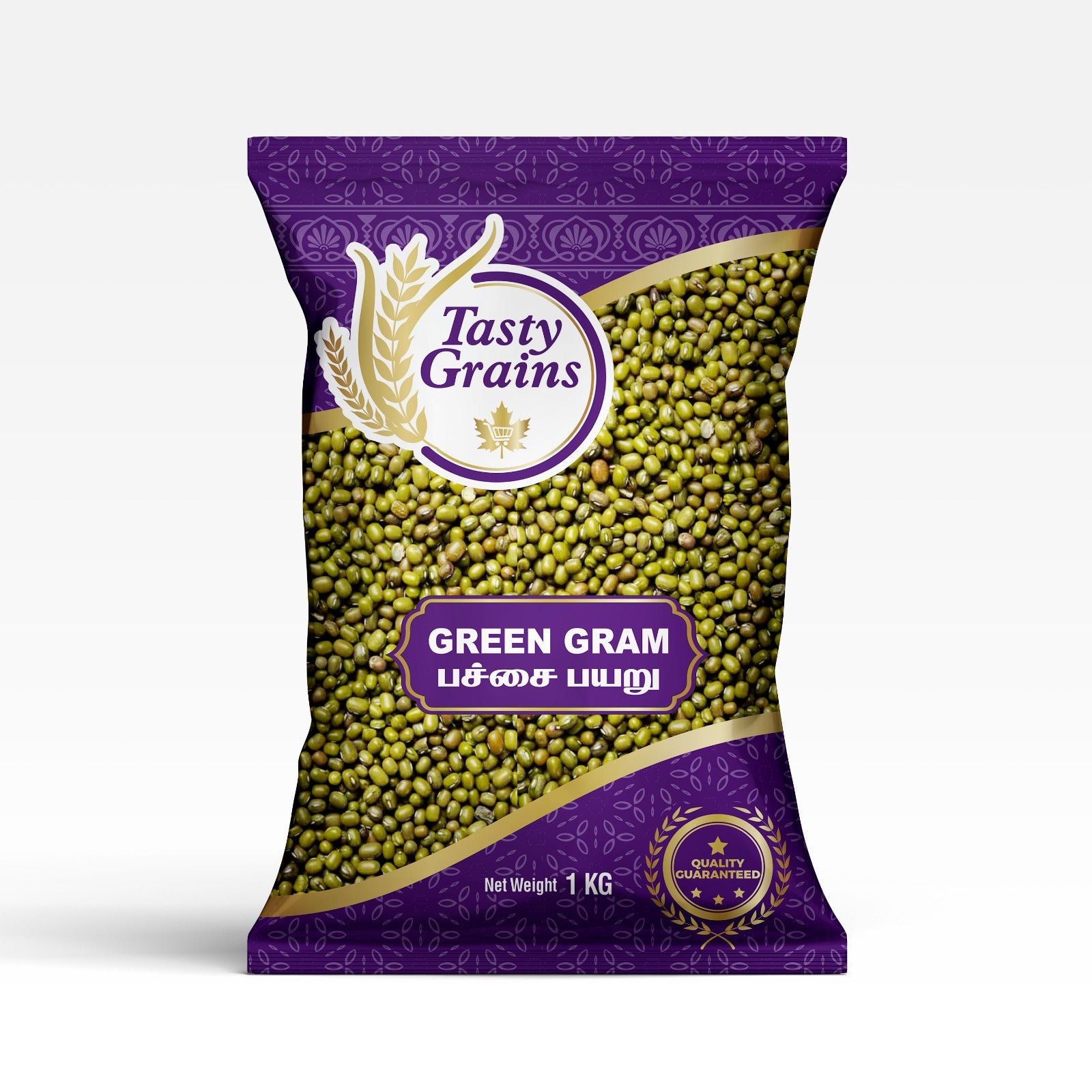 Buy Green Gram Online