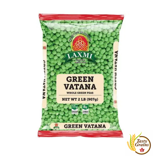 Laxmi Green Peas