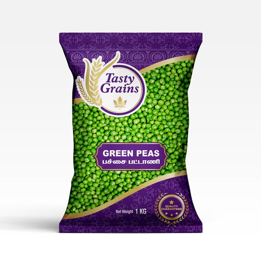 Buy Green Peas Online