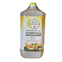 Cold Pressed (Marachekku) Peanut oil