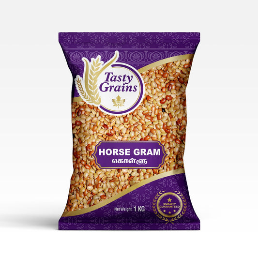 Buy Horse Gram Online